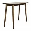 Westwing Collection Console en bois manguier massif Oscar, larg. 110 x prof. 40 cm