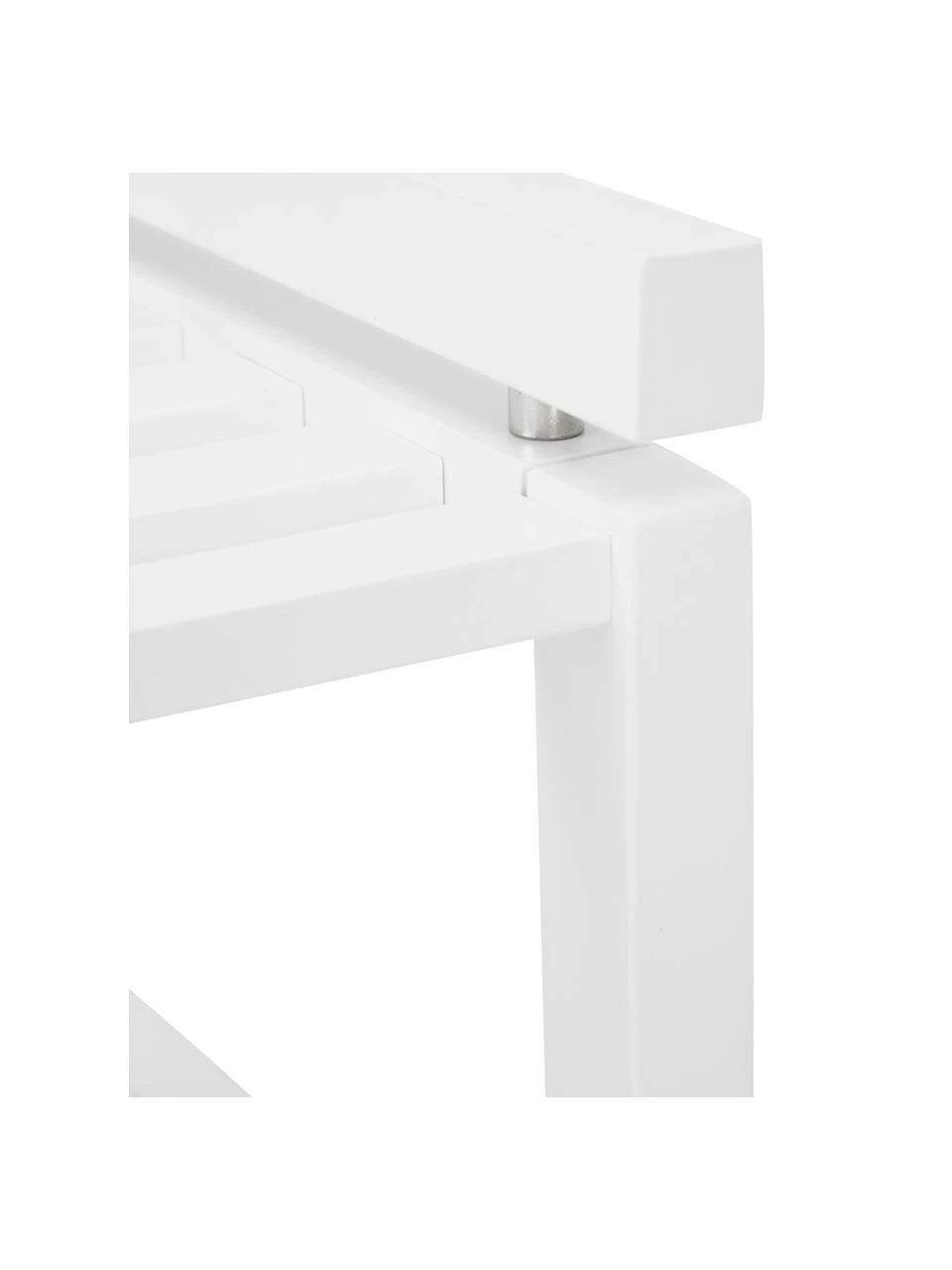 Rowico Étagère à chaussures en bois à 2 niveaux Confetti, larg. 80 x haut. 40 cm – Image 6