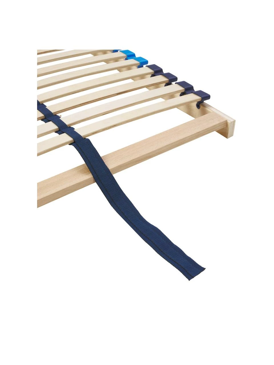 Westwing Collection Sommier à lattes Josh, larg. 90 x long. 200 cm â Image 6