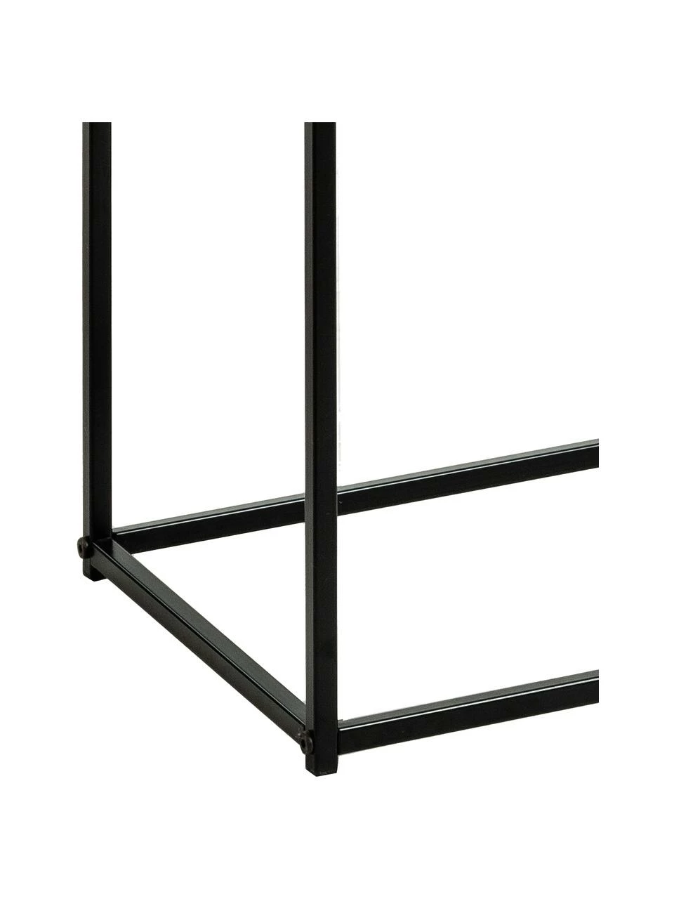 Table d'appoint Detail, larg. 50 x prof. 30 cmDisponibilité limitée – Image 5