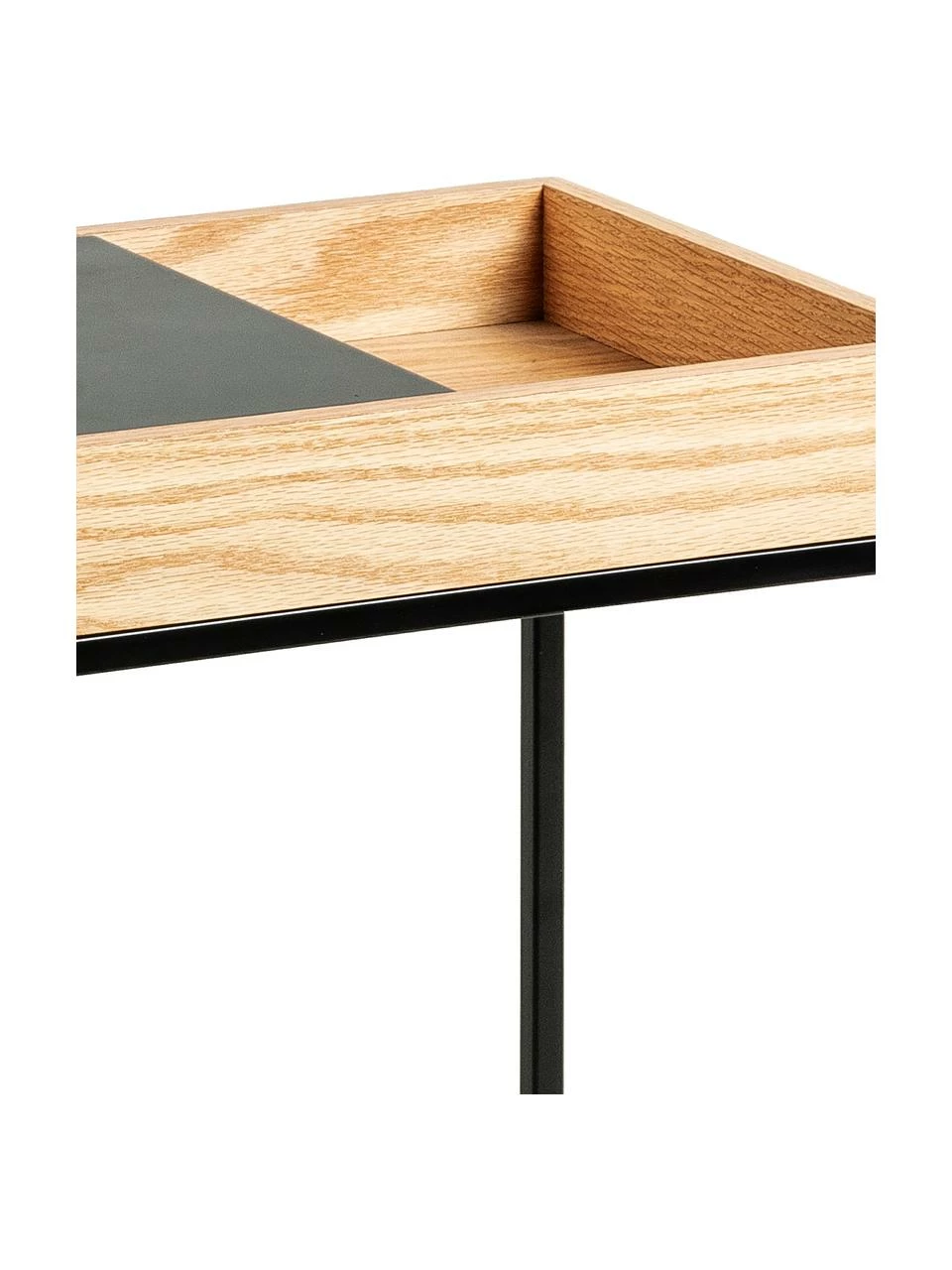 Table d'appoint Detail, larg. 50 x prof. 30 cmDisponibilité limitée – Image 6