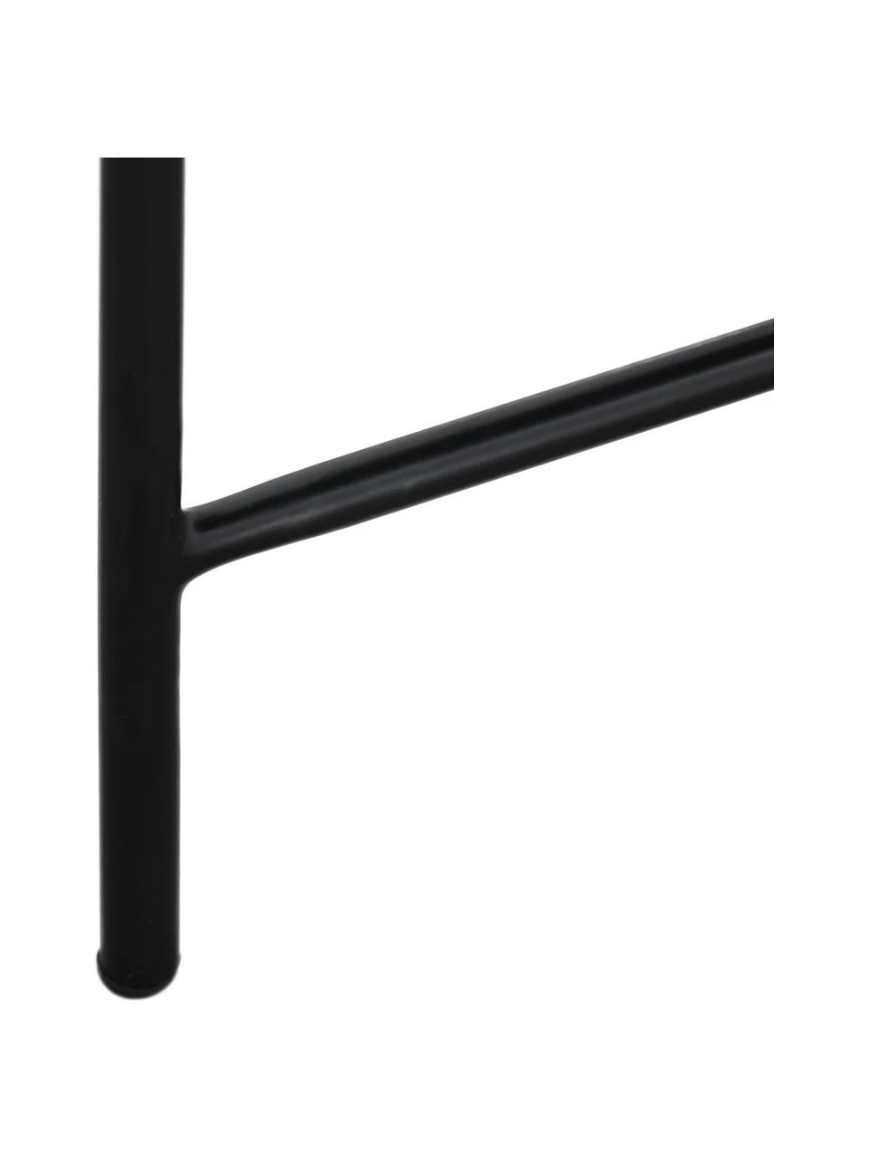 Westwing Collection Table d'appoint Fria, Ă 45 x haut. 46 cm â Image 5