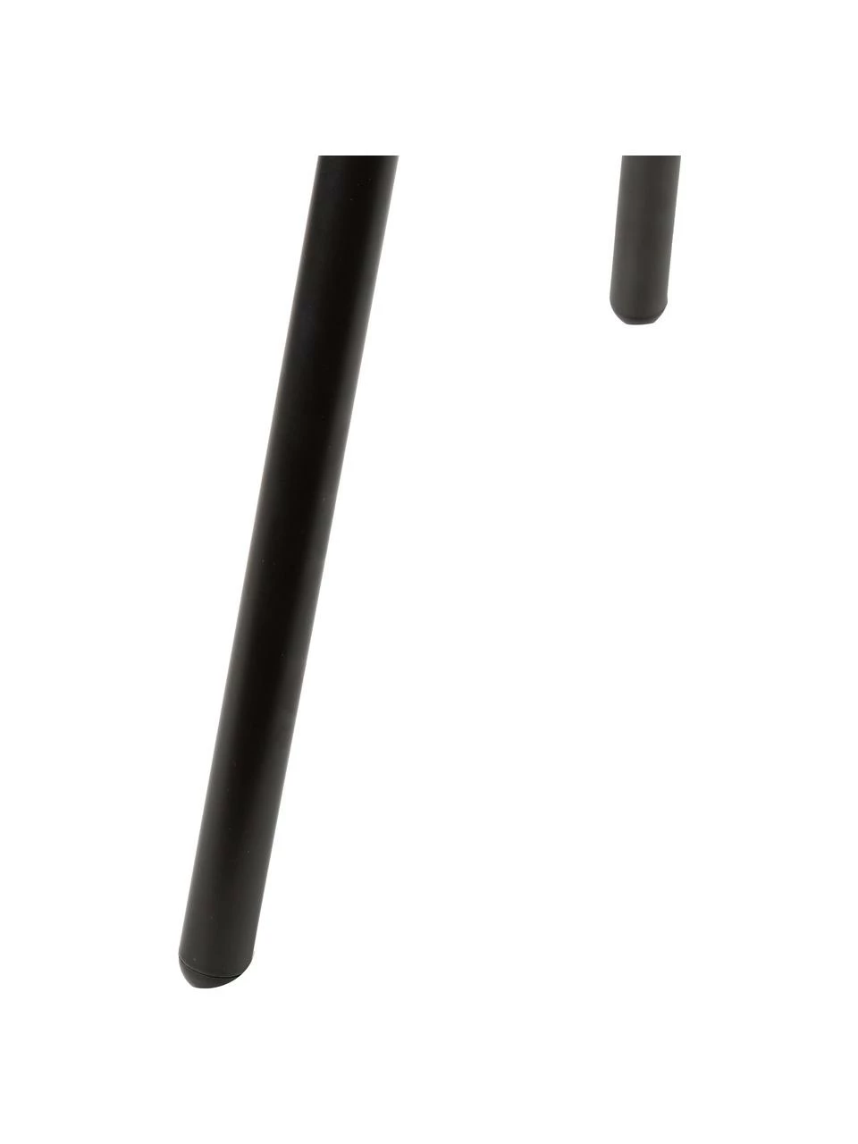 Zuiver Table d'appoint avec plateau amovible Oak Tray, Ø 47 x haut. 56 cm – Image 6