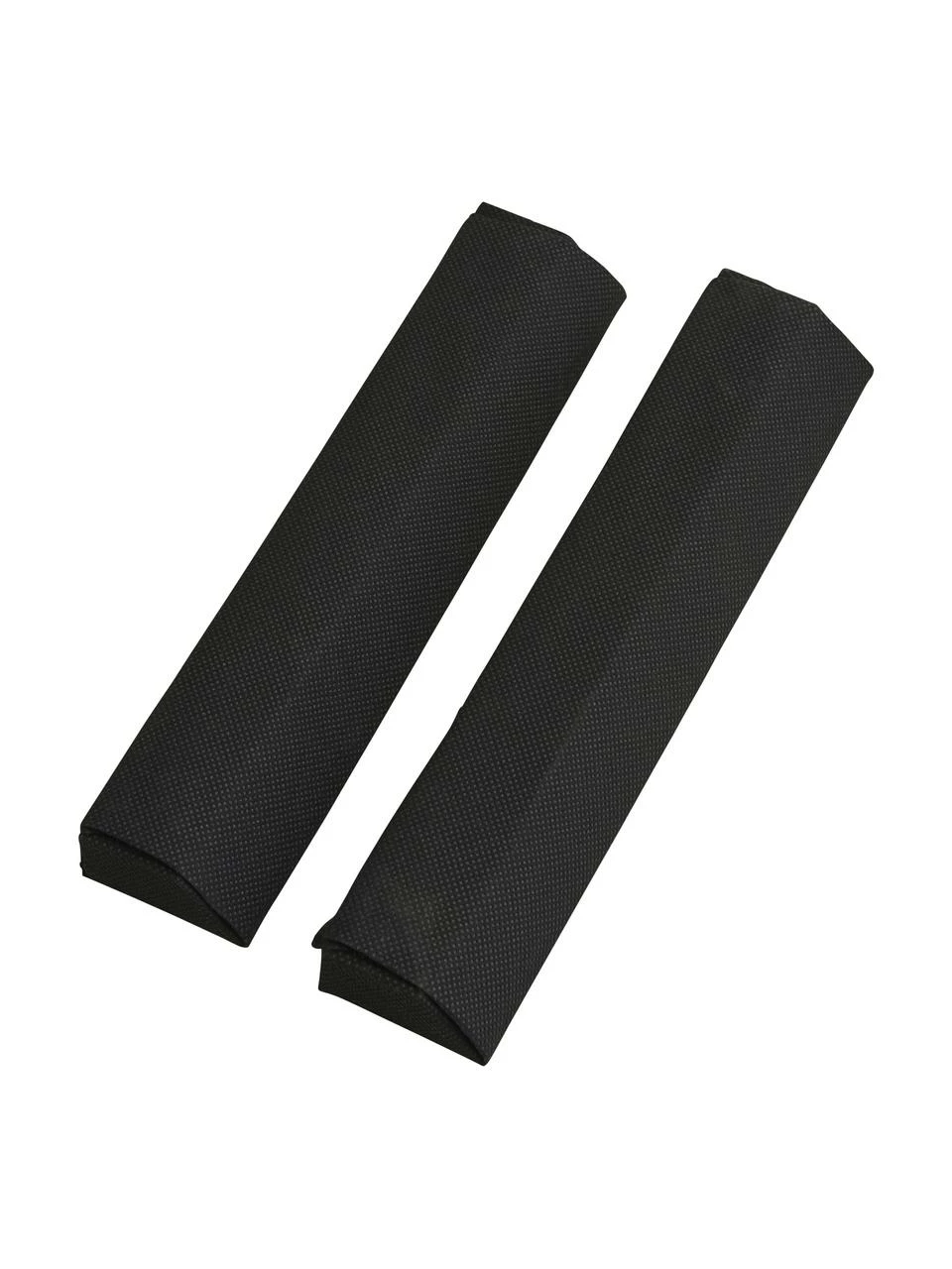 Tête de lit capitonnée velours gris-bleu Teggan, larg. 183 x haut. 115 cm – Image 4