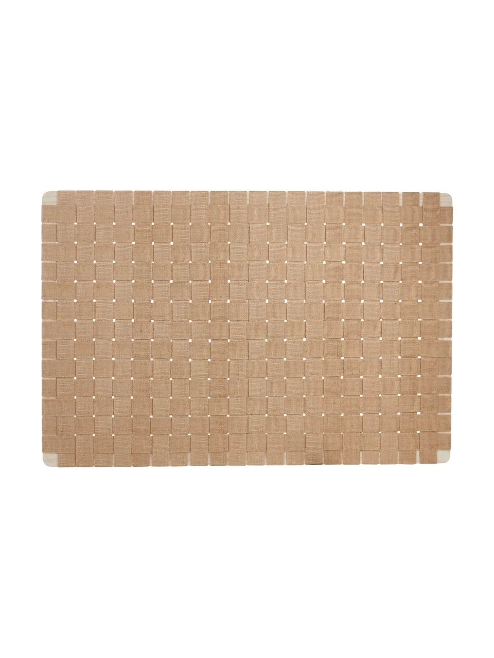 Tête de lit en jute Copenhagen, larg. 120 x haut. 80 cmSeulement 1 produit disponible – Image 5