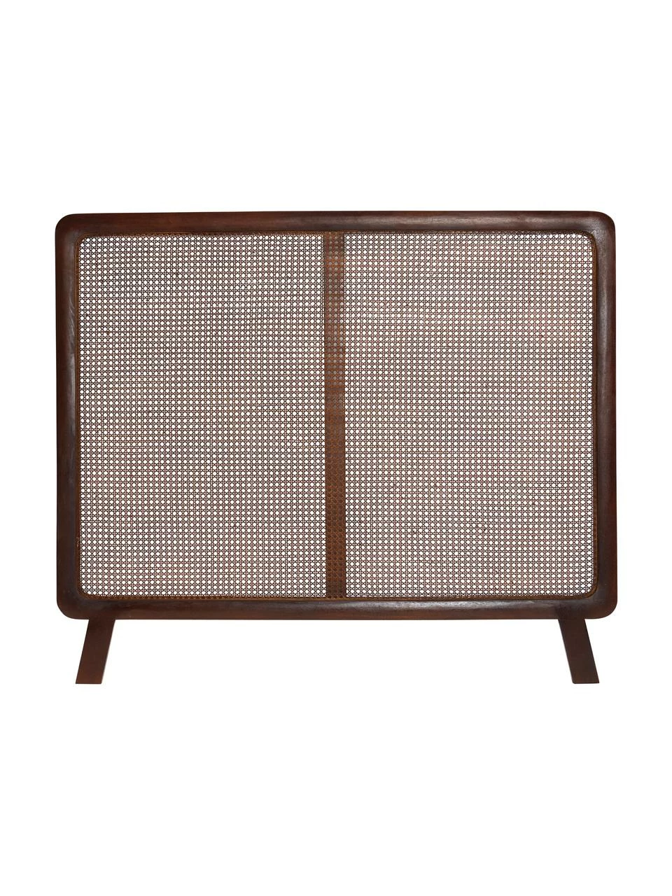 Tête de lit en rotin Orrviken, larg. 172 x haut. 145 cm – Image 4