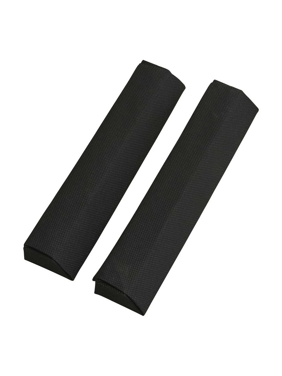 Tête de lit rembourrée tissu bouclé blanc Wave, larg. 184 x haut. 80 cm â Image 4